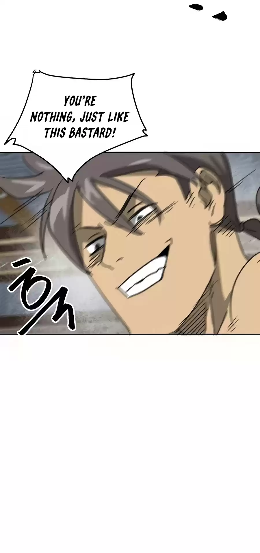 Infinite Leveling: Murim Chapter 77