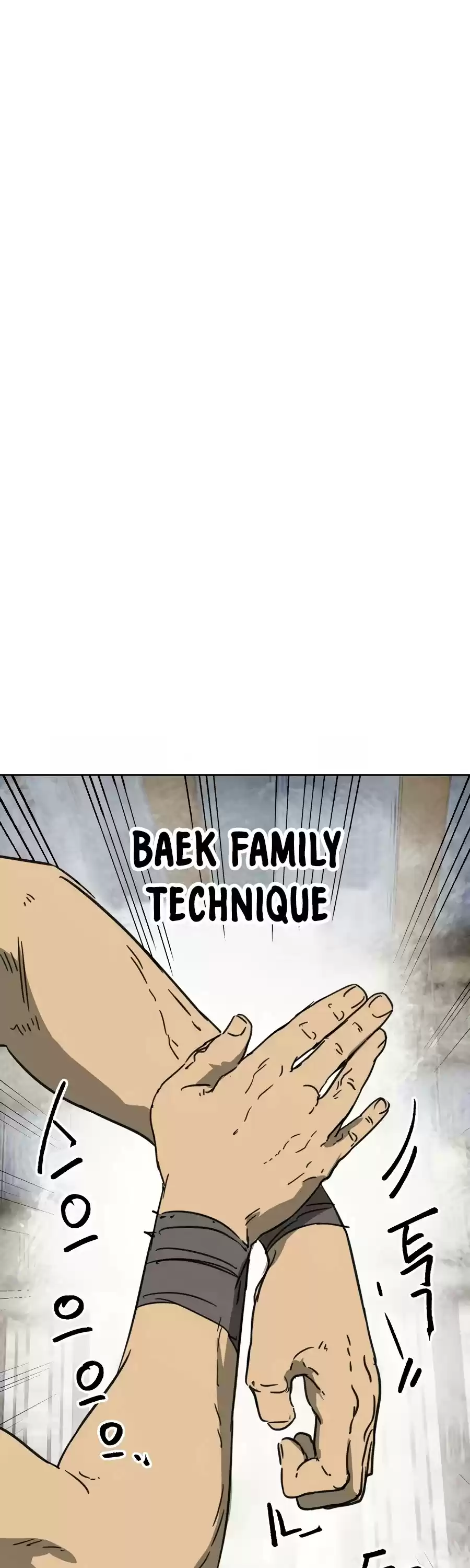 Infinite Leveling: Murim Chapter 77