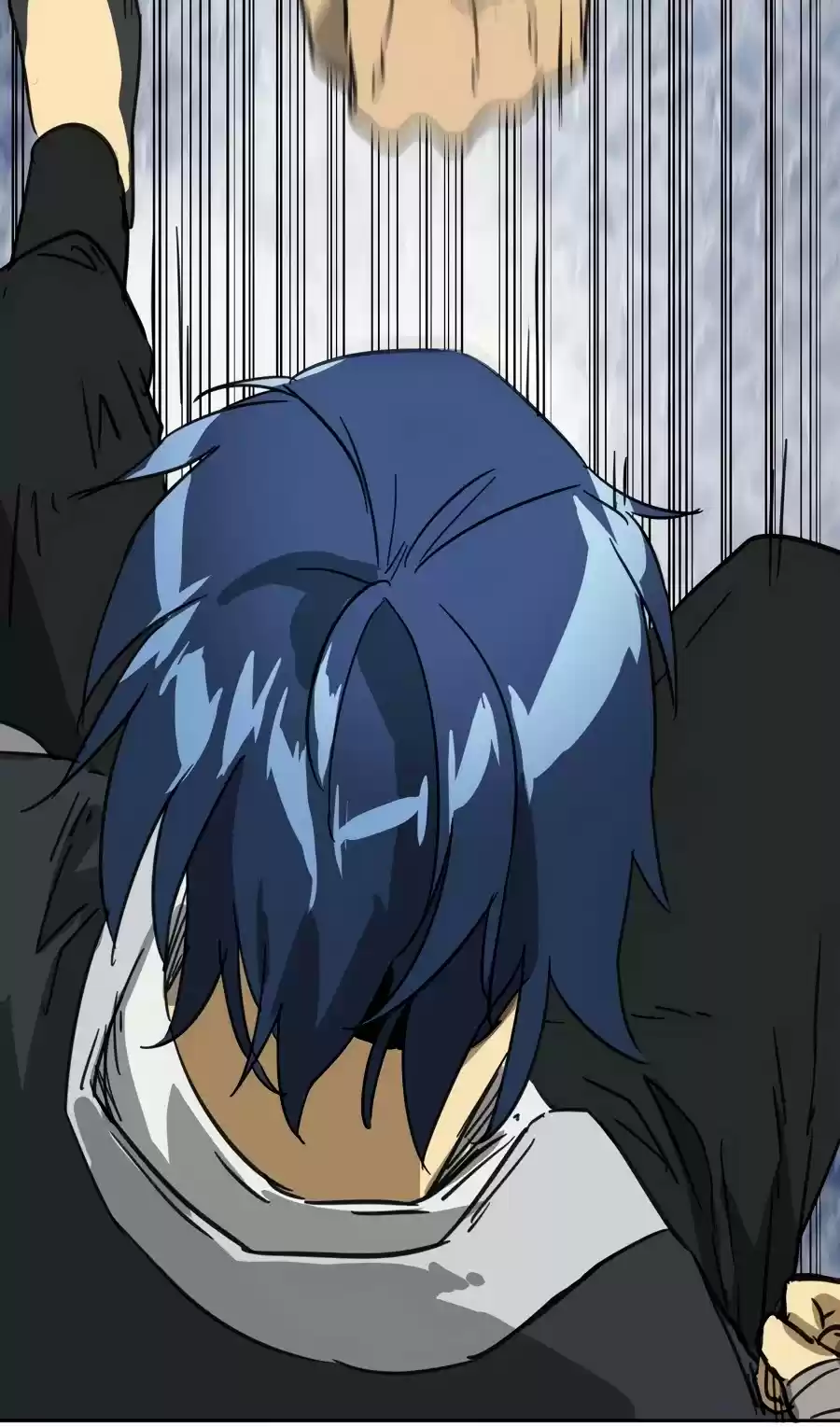 Infinite Leveling: Murim Chapter 77