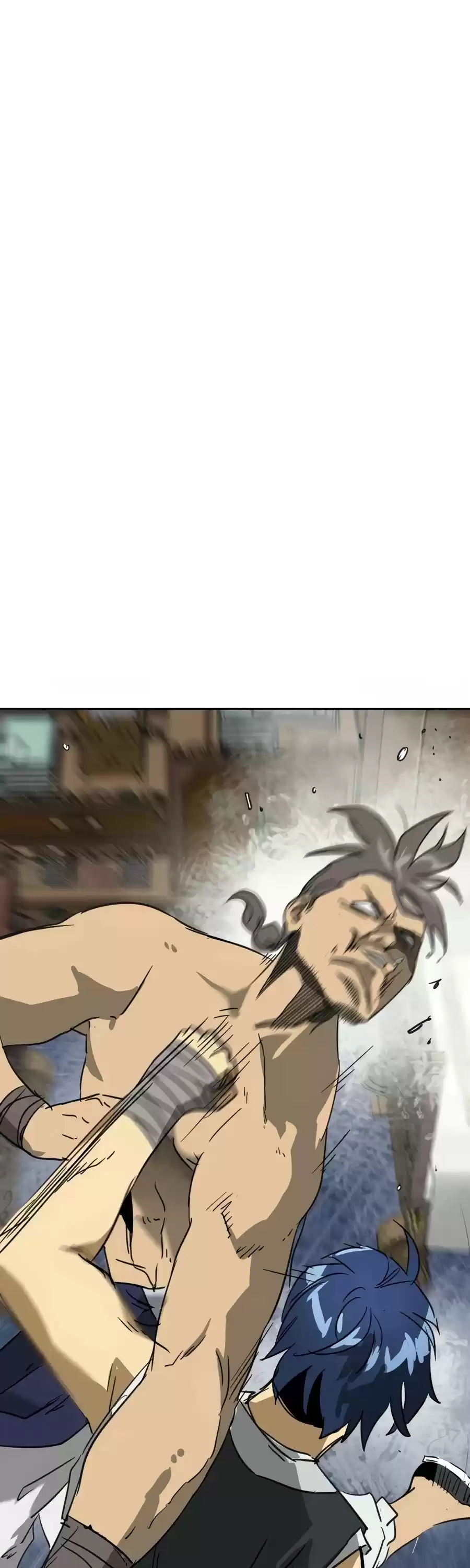 Infinite Leveling: Murim Chapter 77