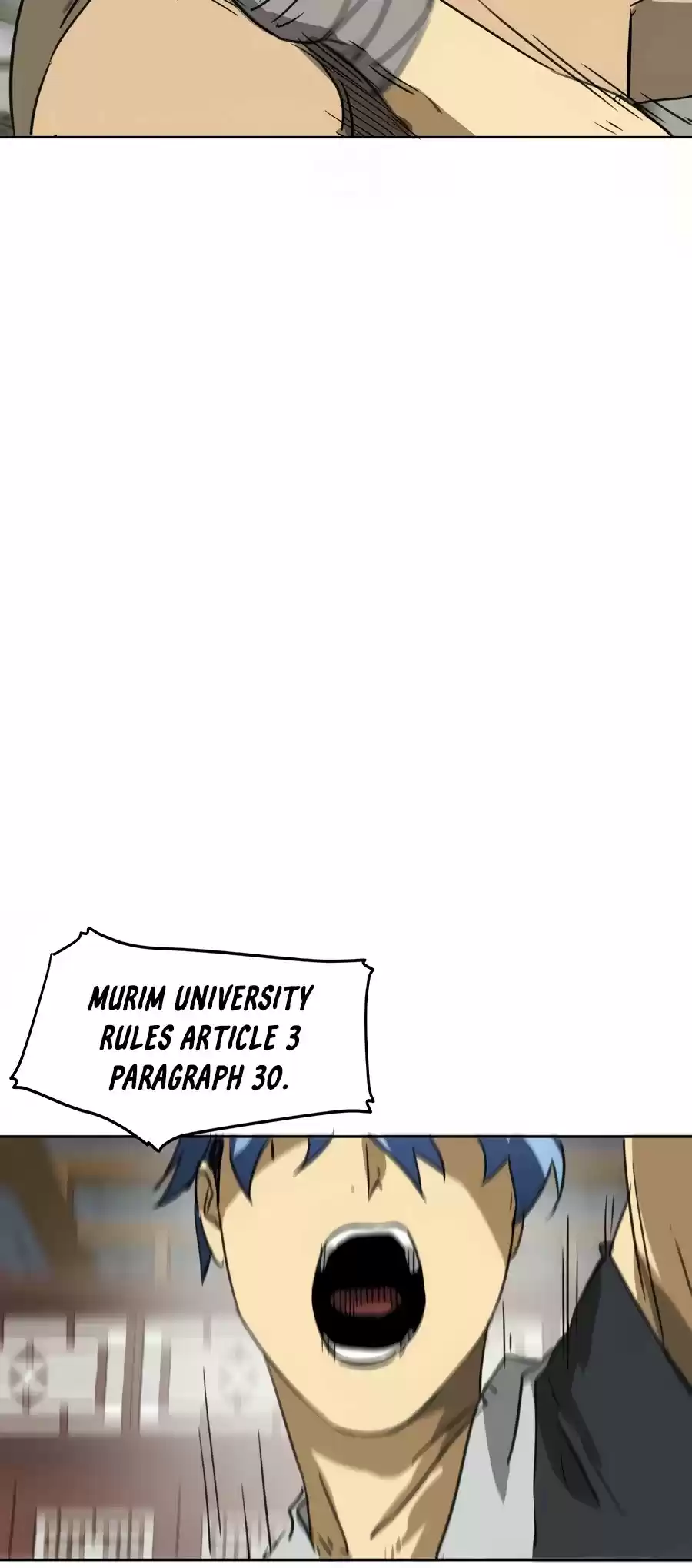 Infinite Leveling: Murim Chapter 77