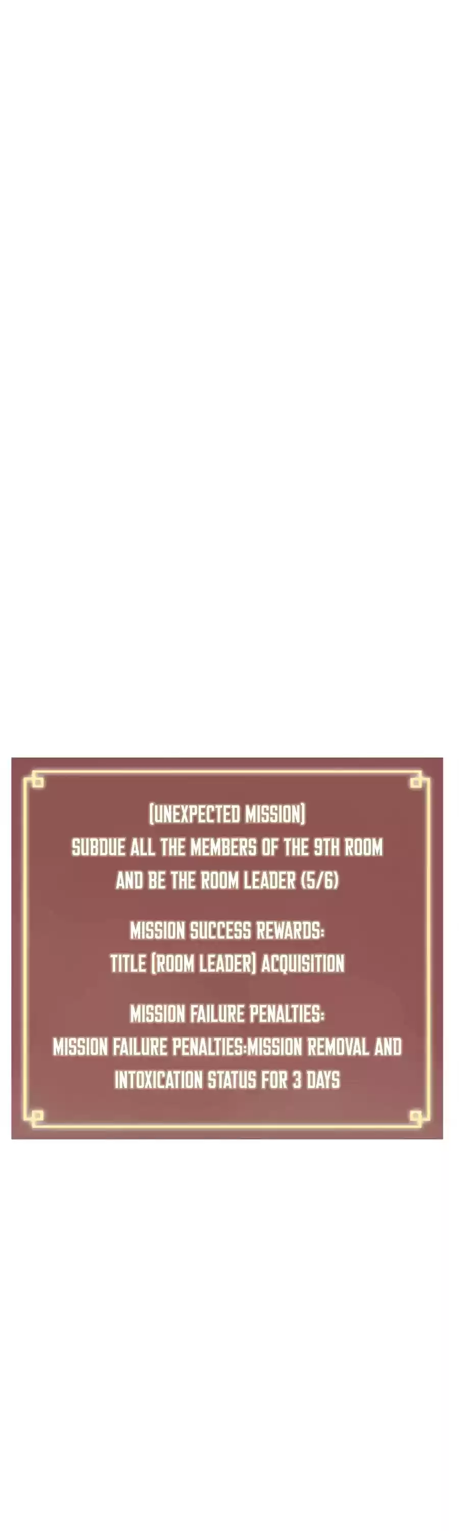 Infinite Leveling: Murim Chapter 77