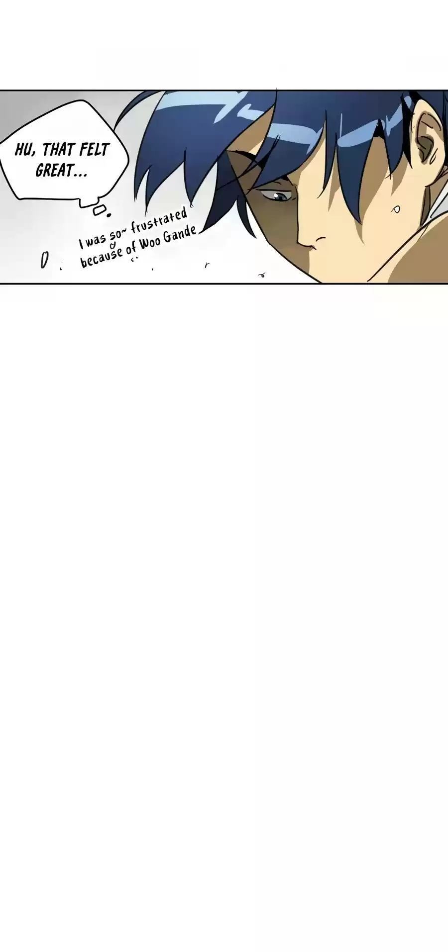 Infinite Leveling: Murim Chapter 77