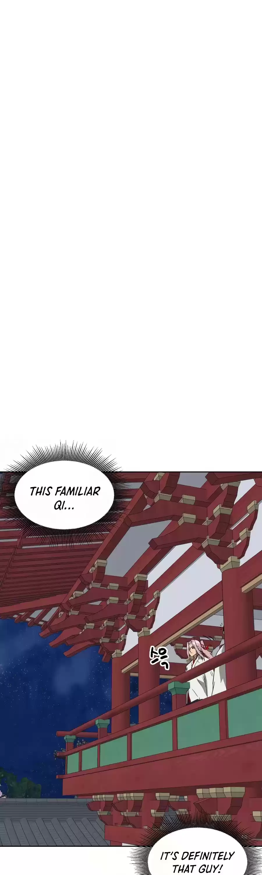 Infinite Leveling: Murim Chapter 77