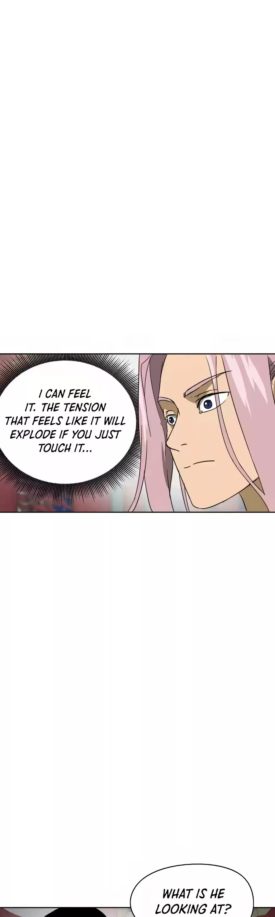 Infinite Leveling: Murim Chapter 77