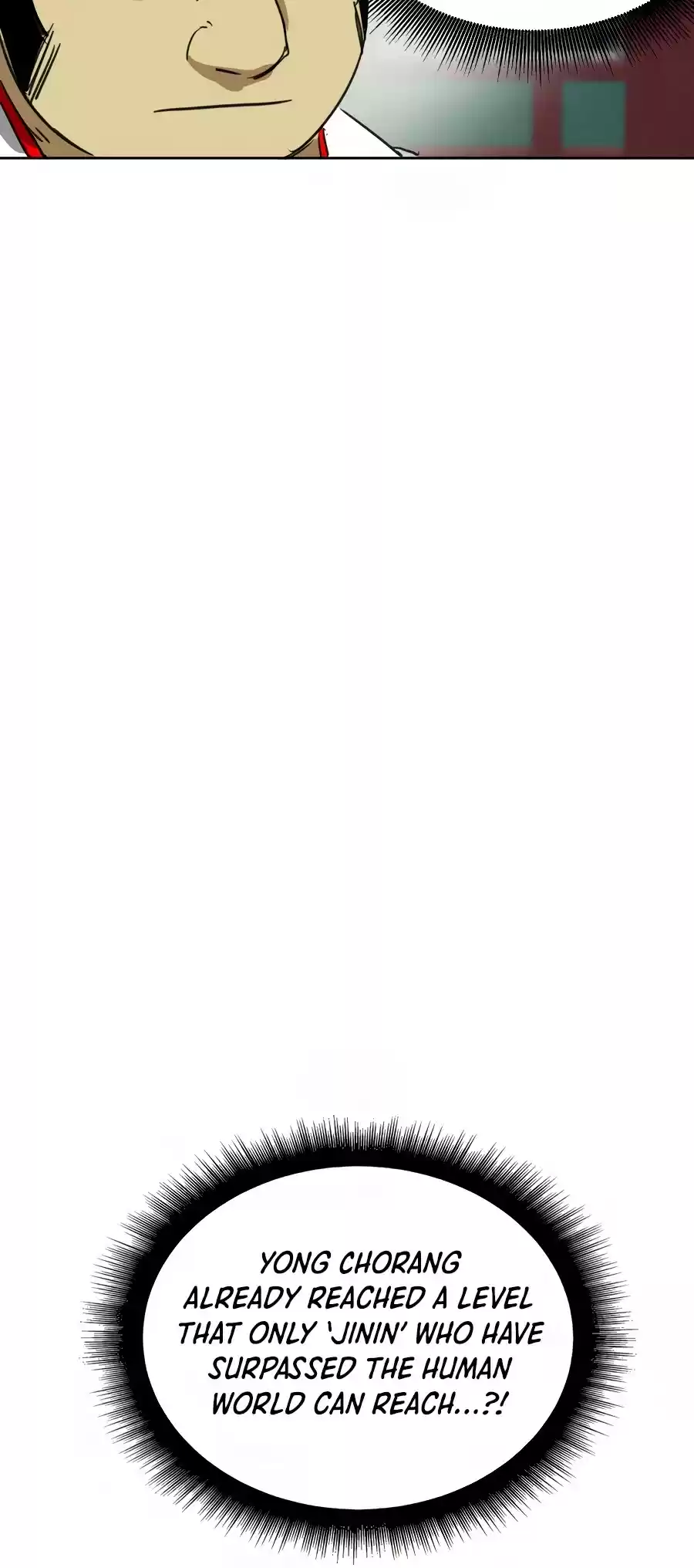 Infinite Leveling: Murim Chapter 77