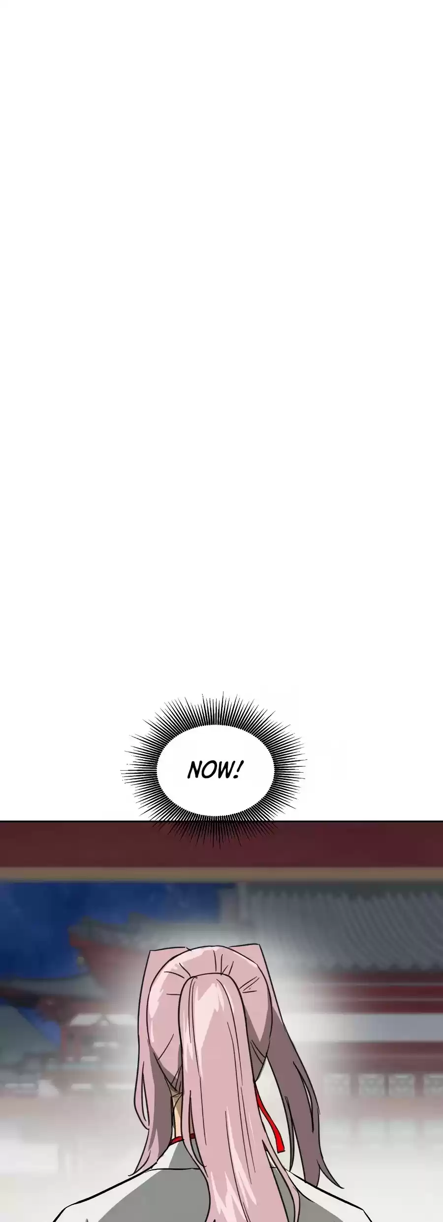 Infinite Leveling: Murim Chapter 77