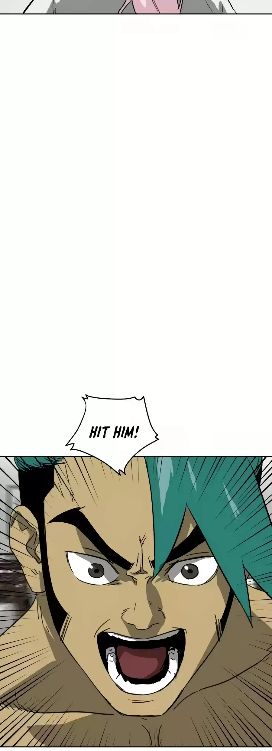 Infinite Leveling: Murim Chapter 77