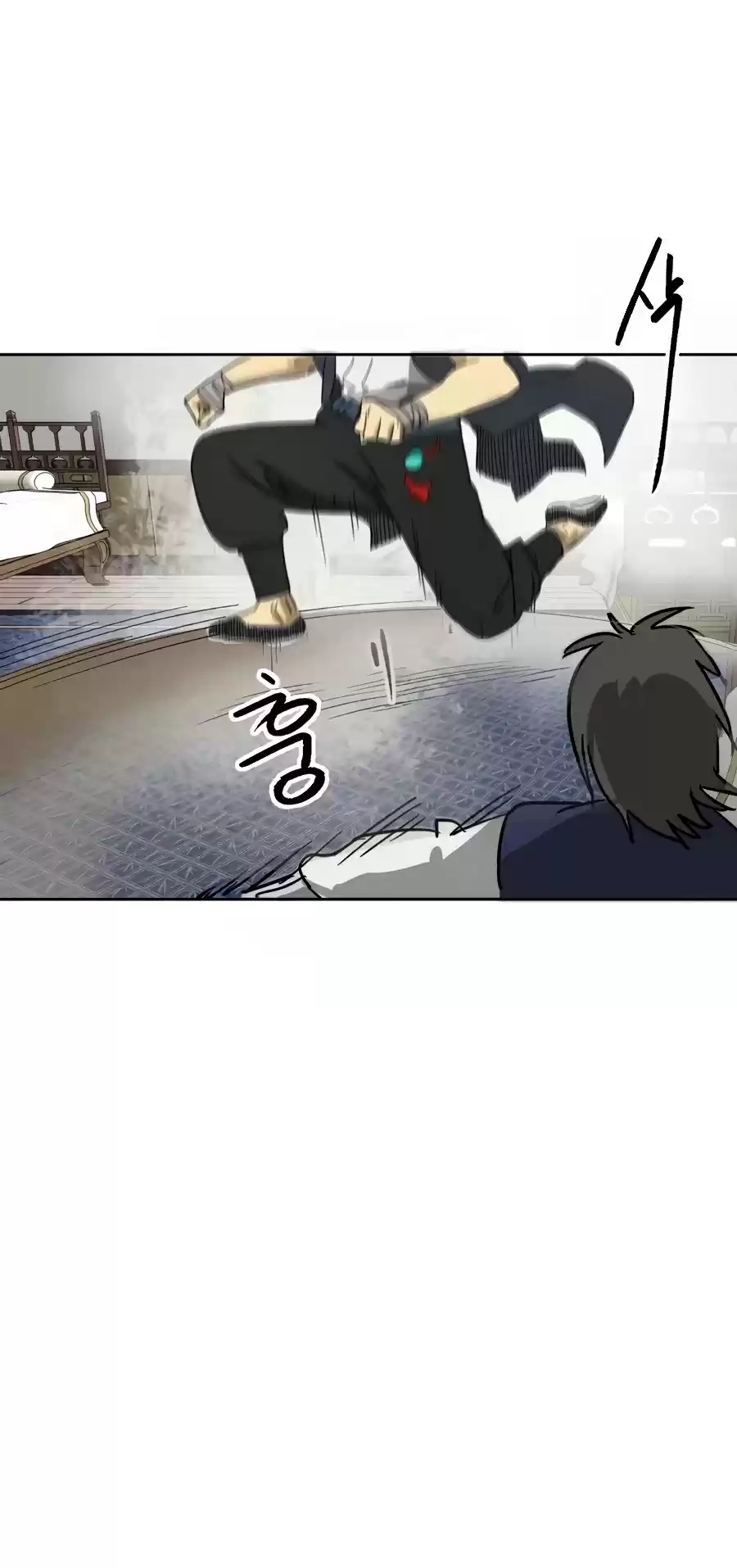 Infinite Leveling: Murim Chapter 77