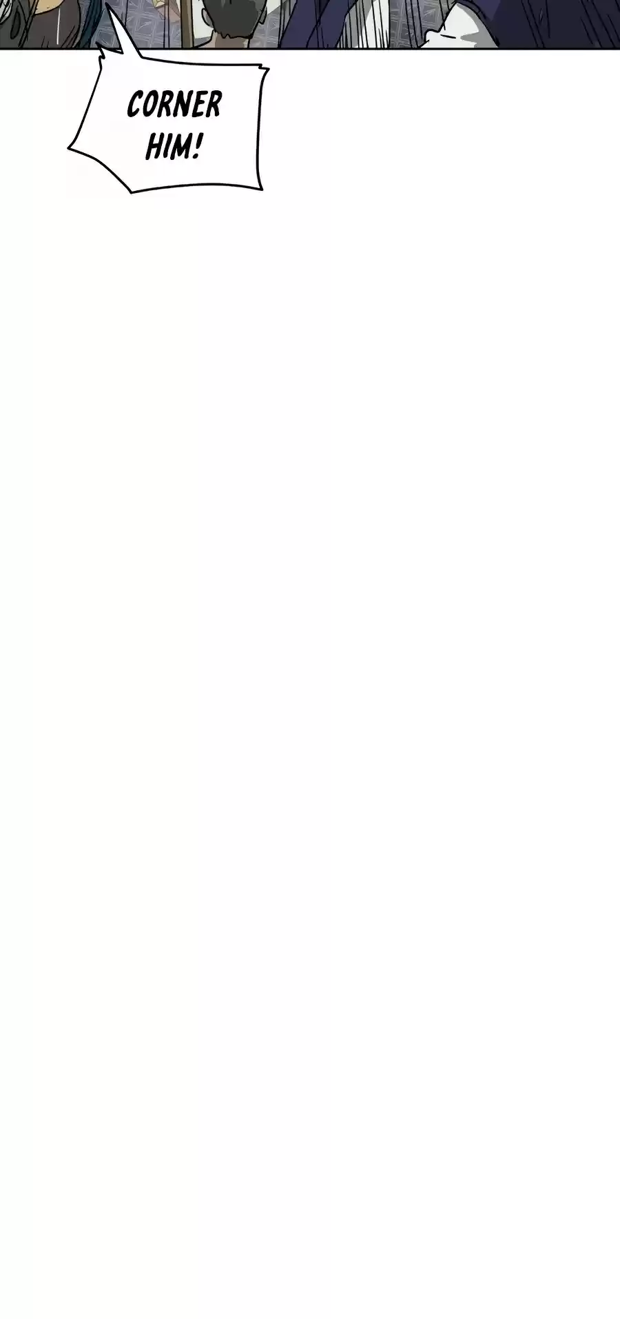 Infinite Leveling: Murim Chapter 77