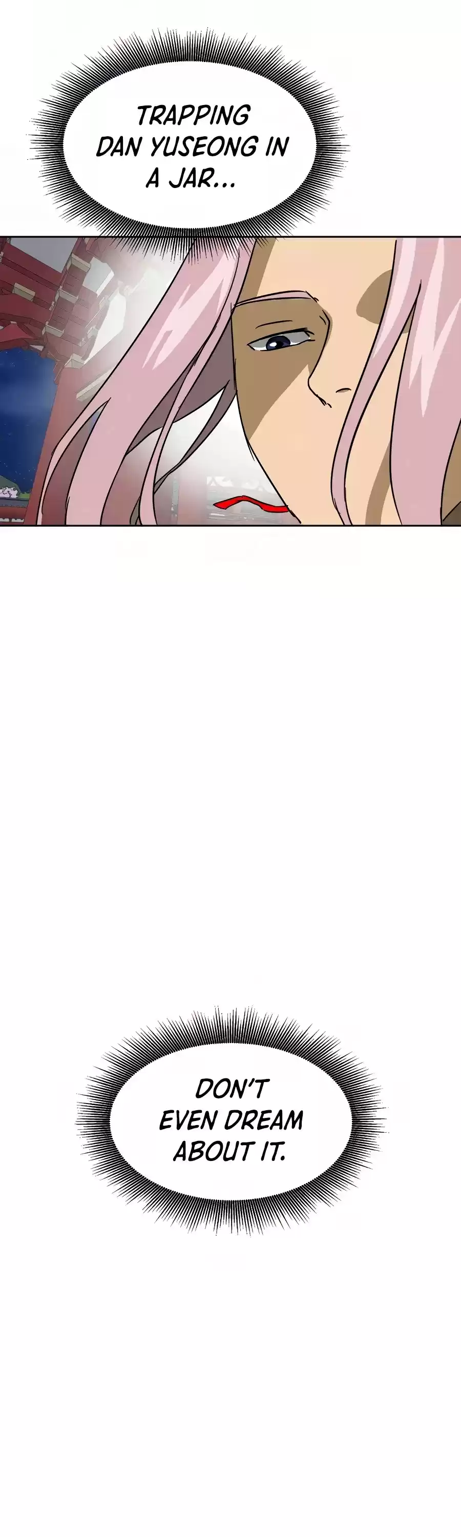 Infinite Leveling: Murim Chapter 77