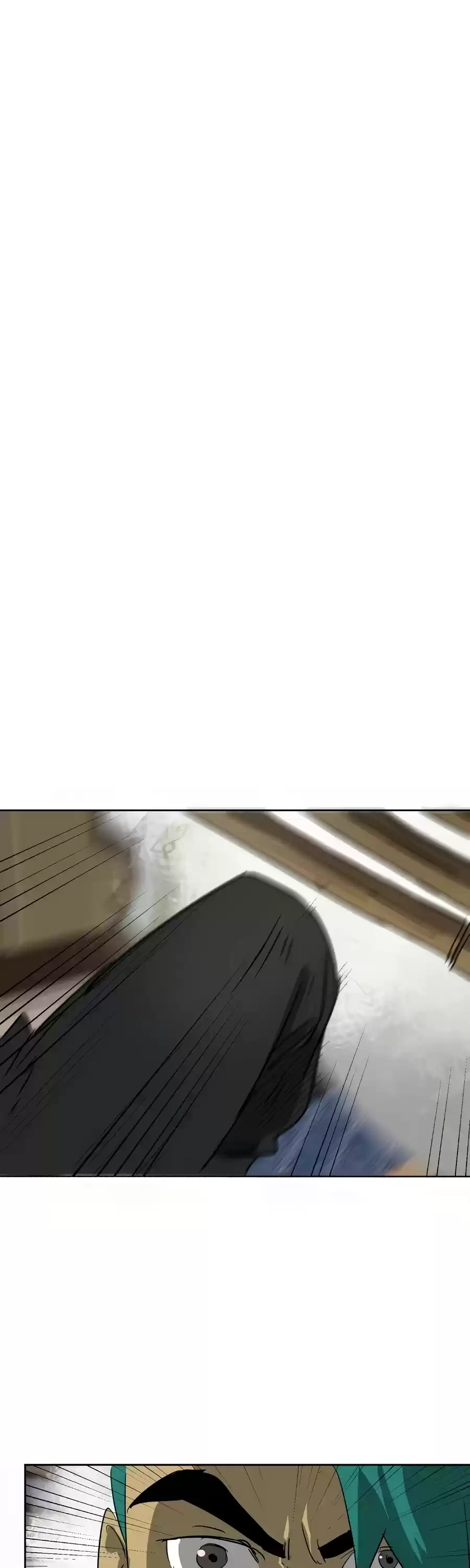 Infinite Leveling: Murim Chapter 77