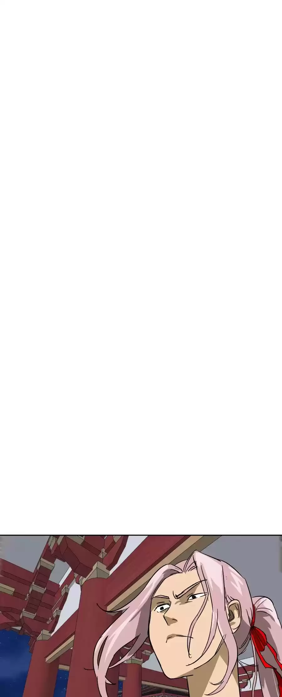 Infinite Leveling: Murim Chapter 77