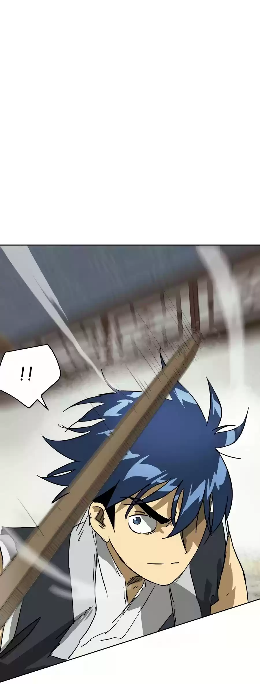 Infinite Leveling: Murim Chapter 78