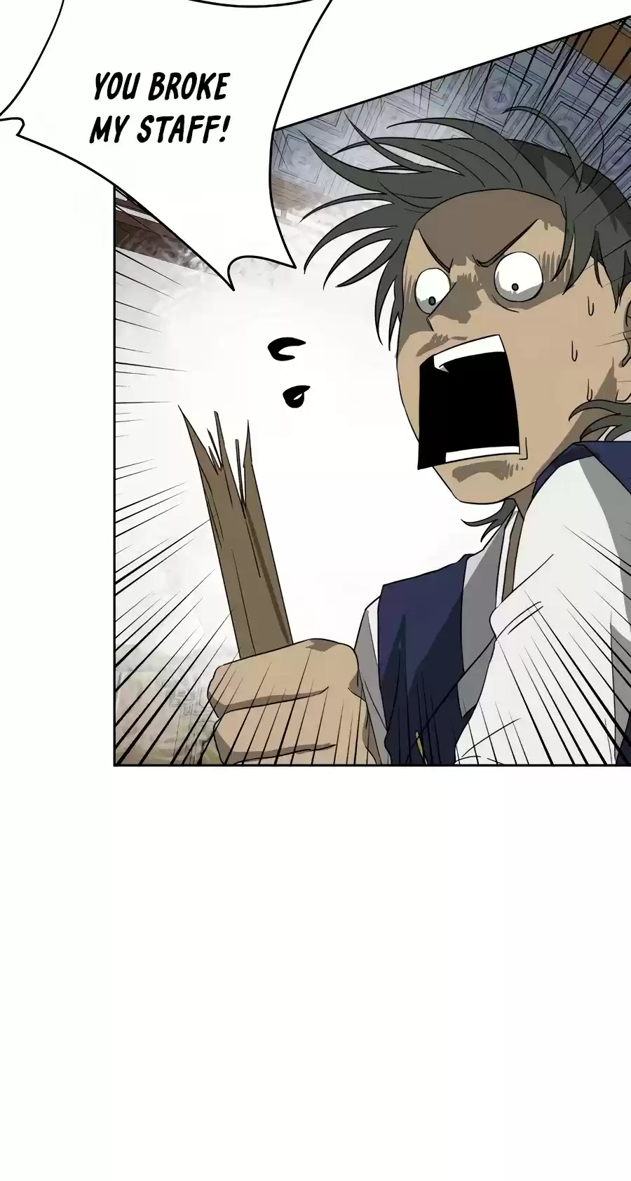 Infinite Leveling: Murim Chapter 78