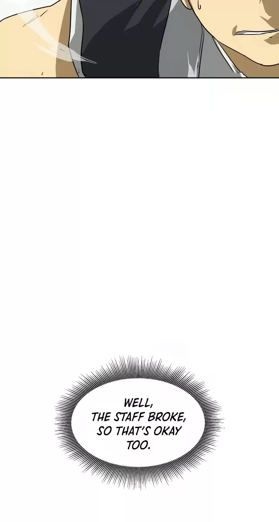 Infinite Leveling: Murim Chapter 78