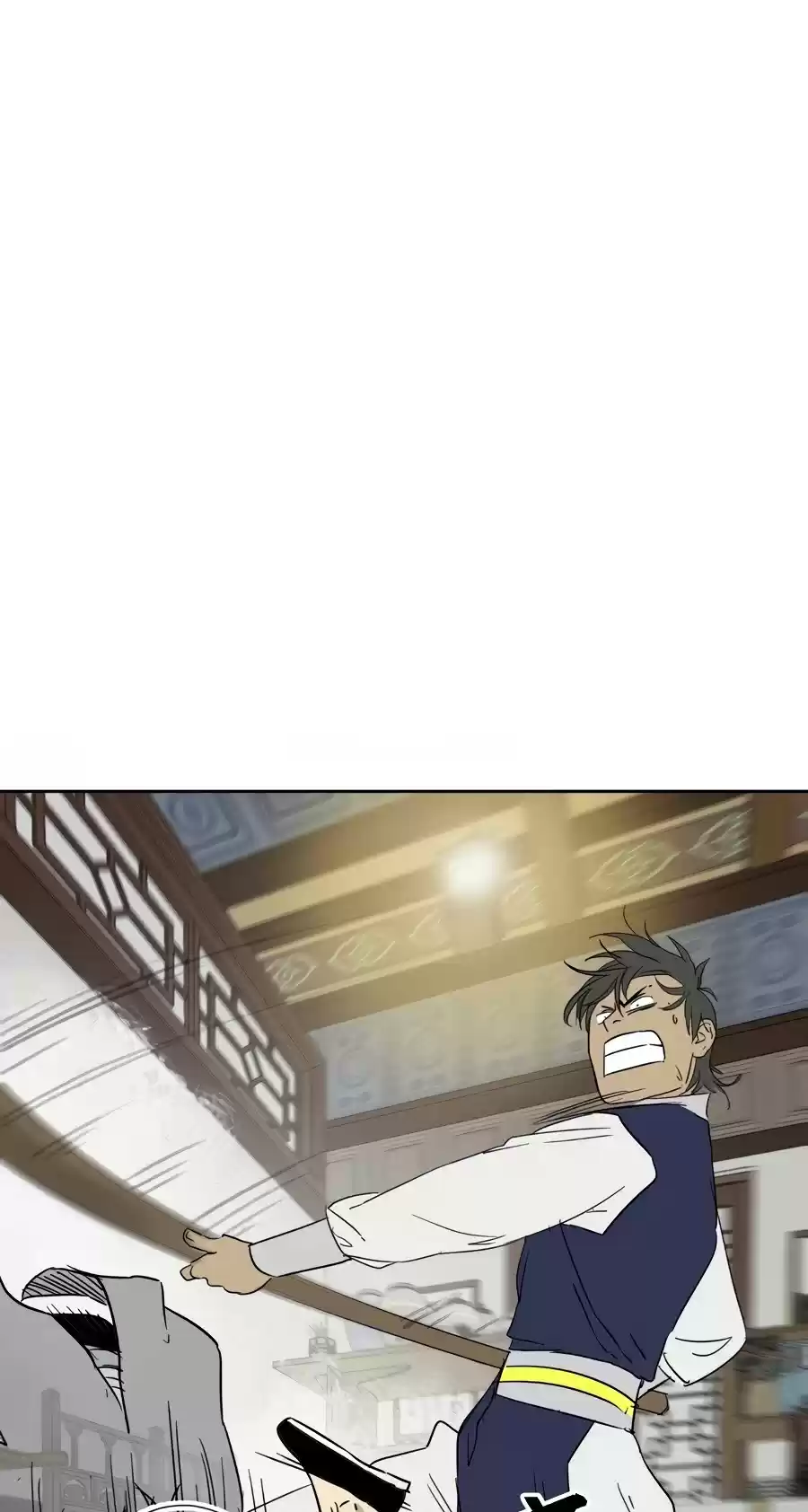 Infinite Leveling: Murim Chapter 78