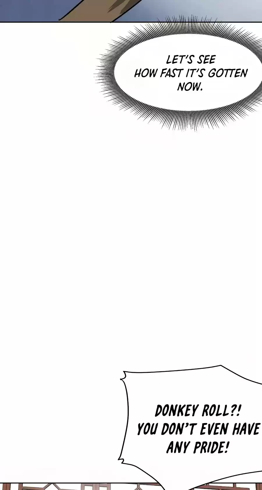 Infinite Leveling: Murim Chapter 78