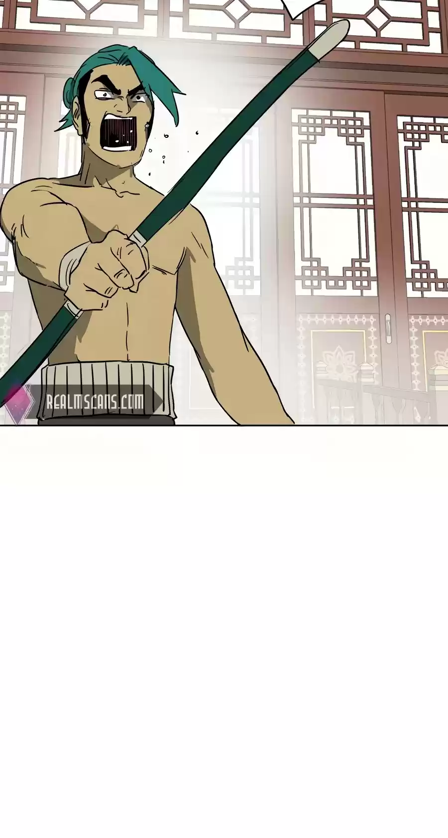 Infinite Leveling: Murim Chapter 78