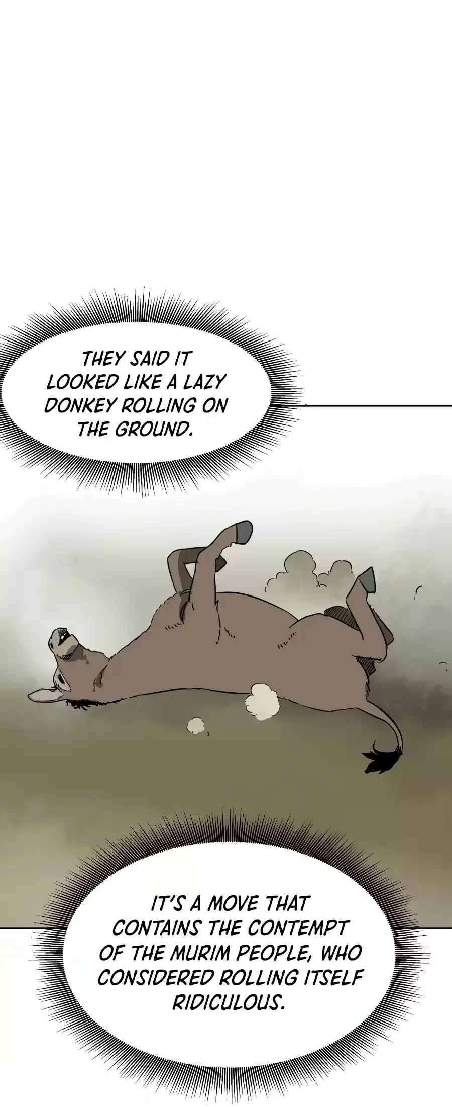 Infinite Leveling: Murim Chapter 78