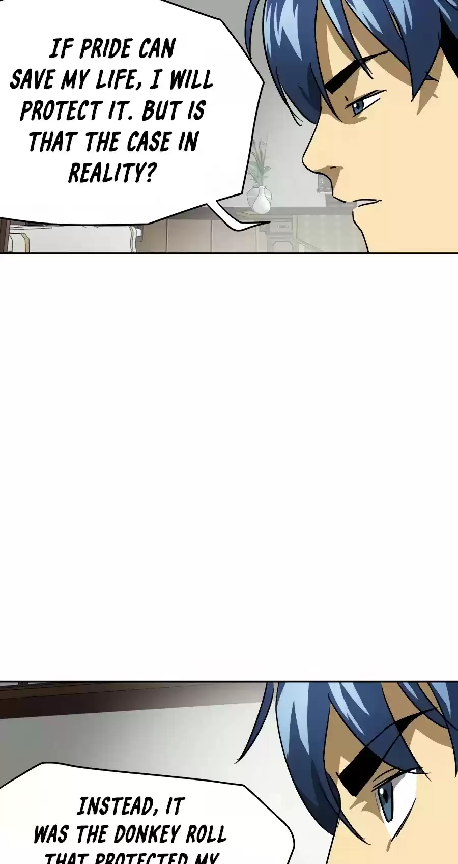 Infinite Leveling: Murim Chapter 78