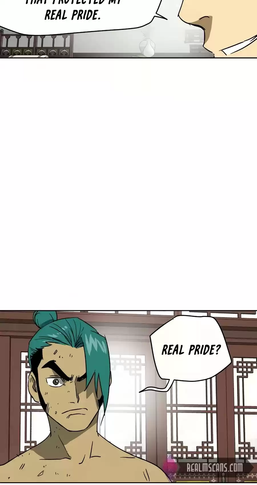 Infinite Leveling: Murim Chapter 78