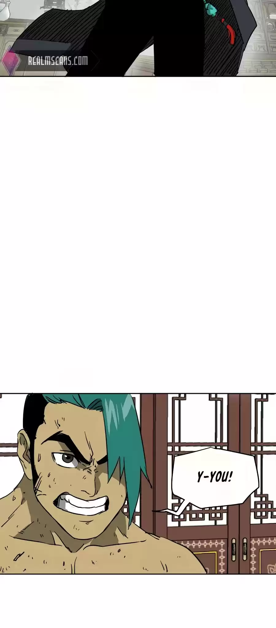 Infinite Leveling: Murim Chapter 78