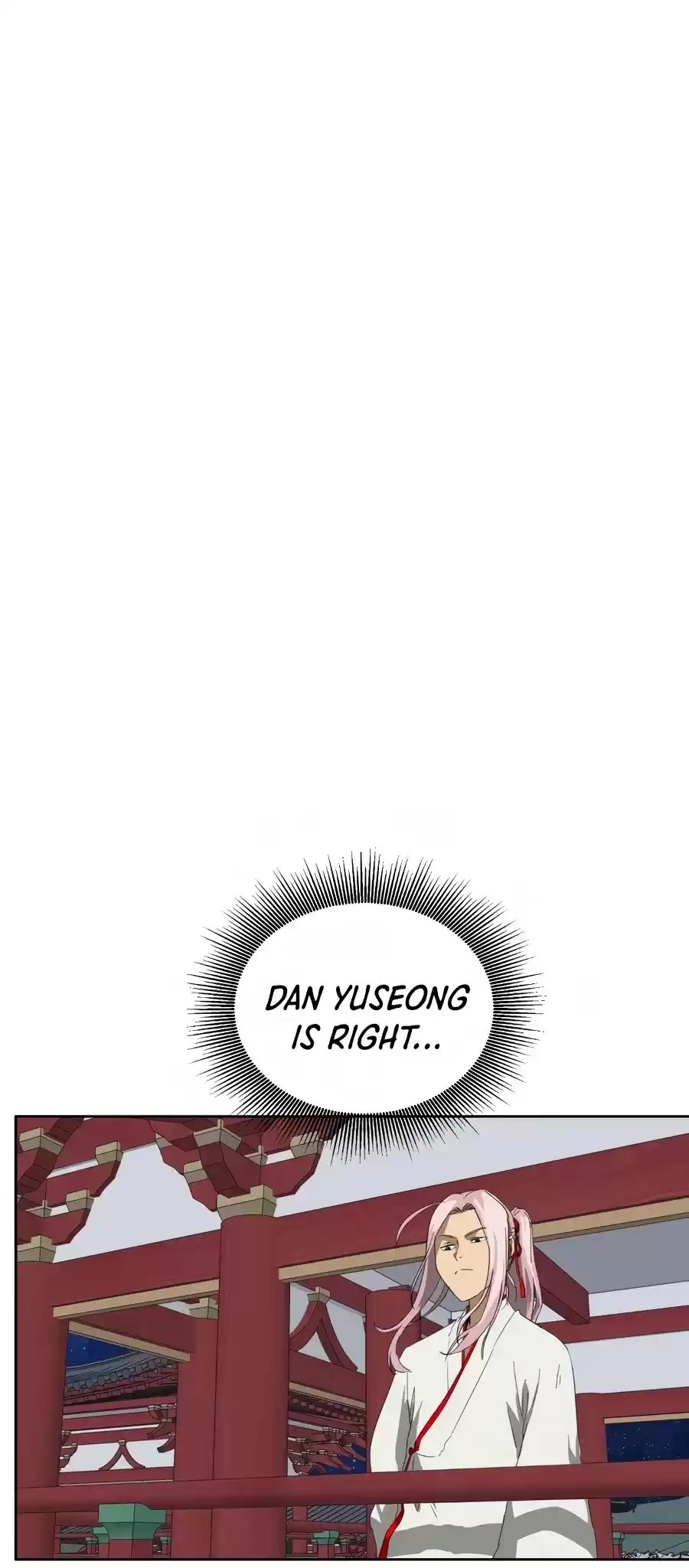 Infinite Leveling: Murim Chapter 78