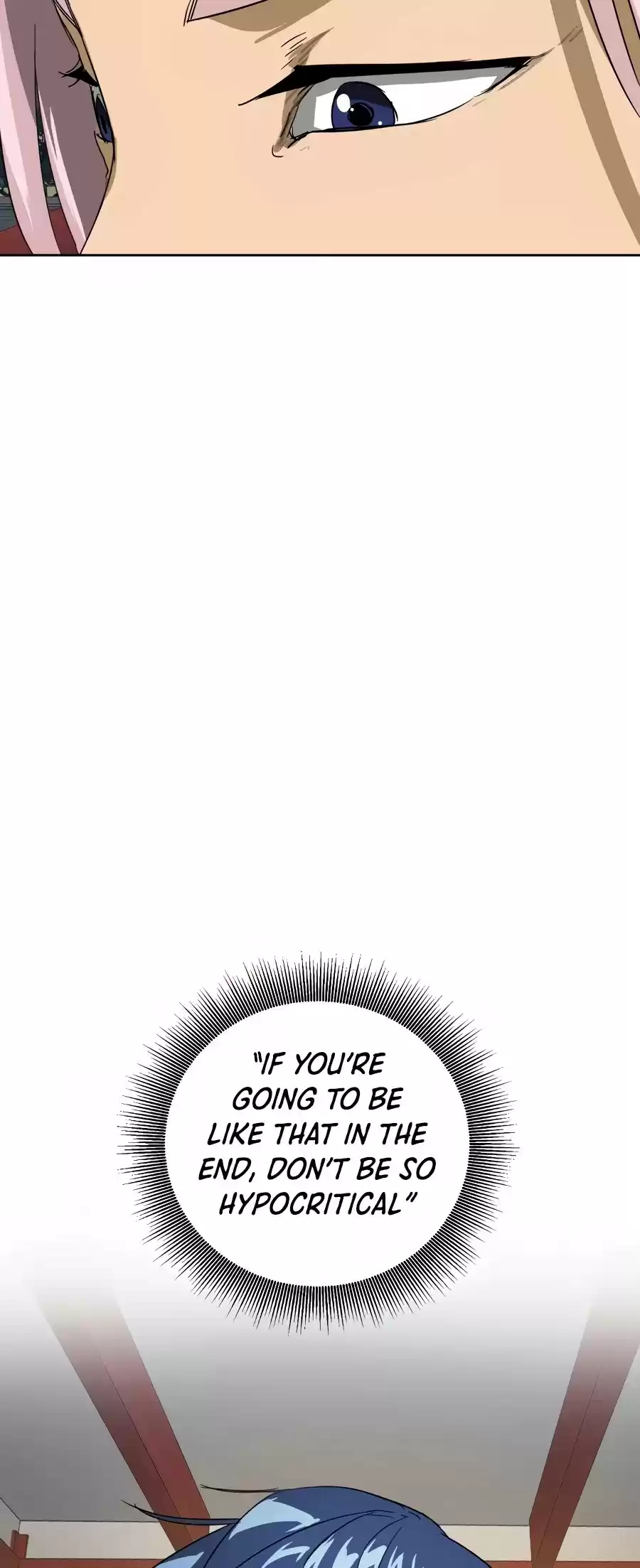 Infinite Leveling: Murim Chapter 78