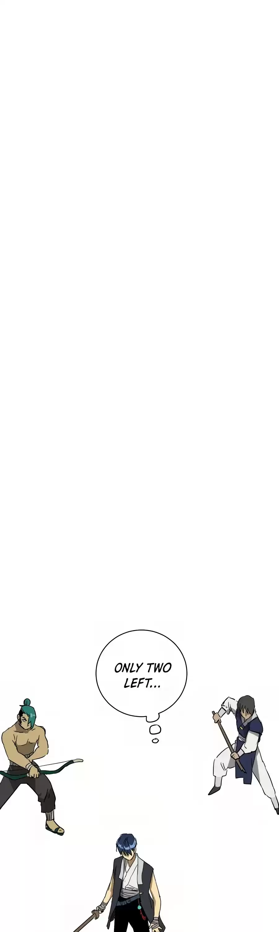 Infinite Leveling: Murim Chapter 78