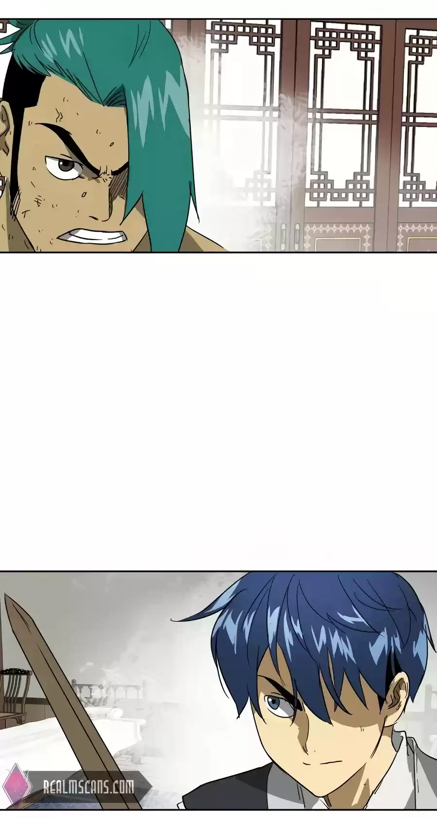 Infinite Leveling: Murim Chapter 78