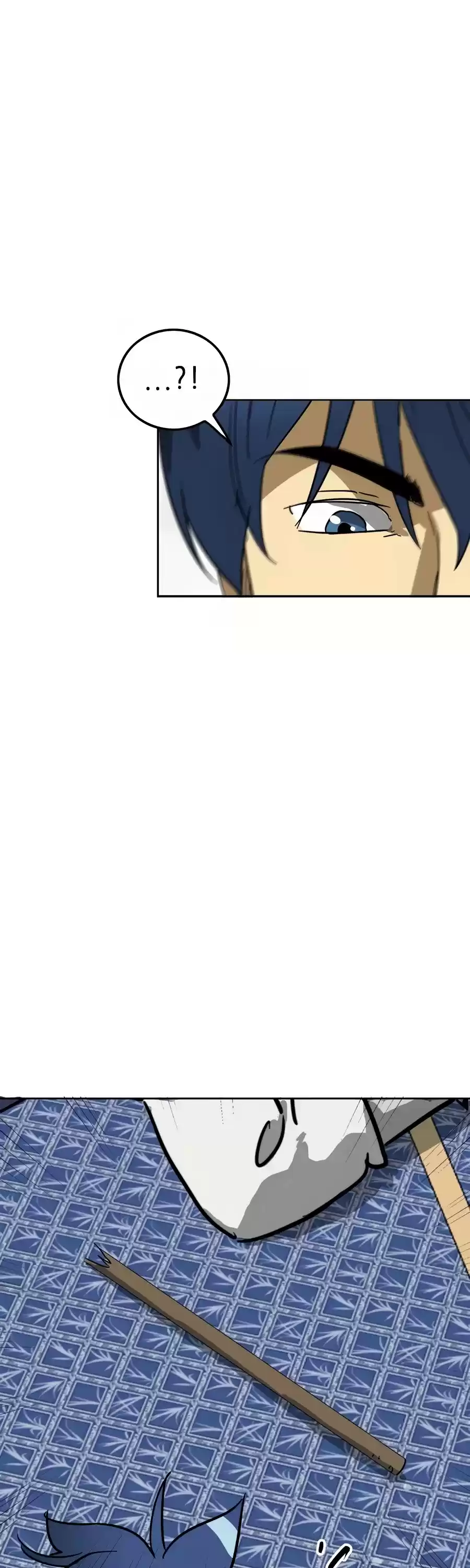 Infinite Leveling: Murim Chapter 78