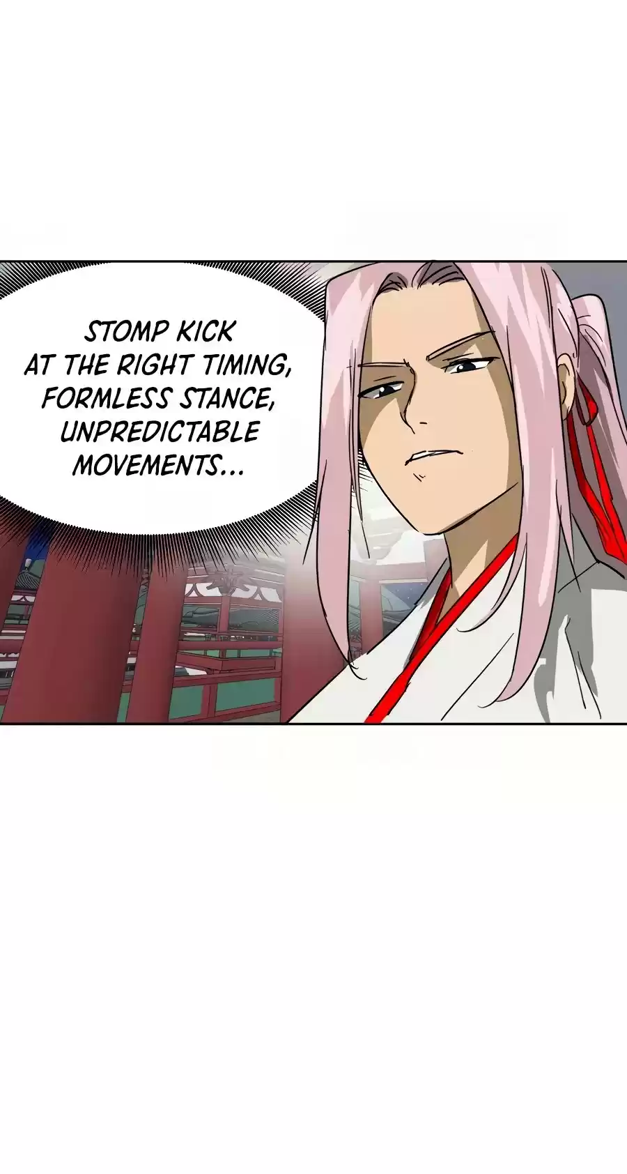 Infinite Leveling: Murim Chapter 78