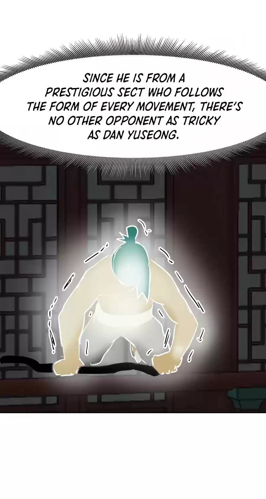 Infinite Leveling: Murim Chapter 78