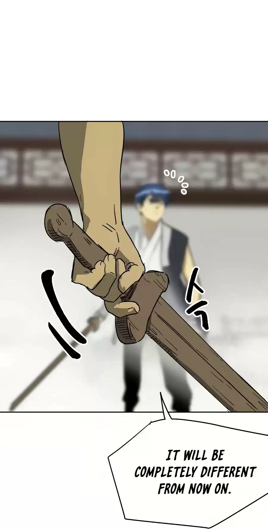 Infinite Leveling: Murim Chapter 78