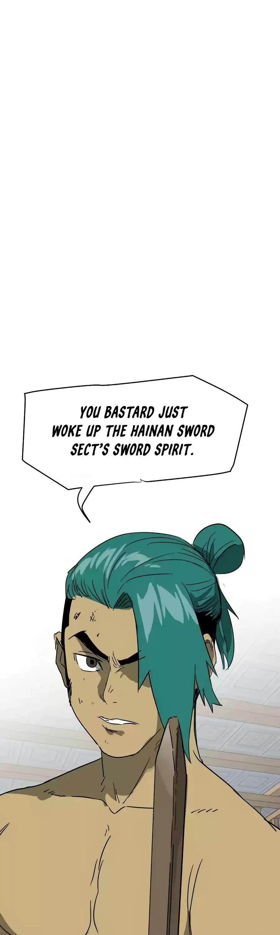 Infinite Leveling: Murim Chapter 78