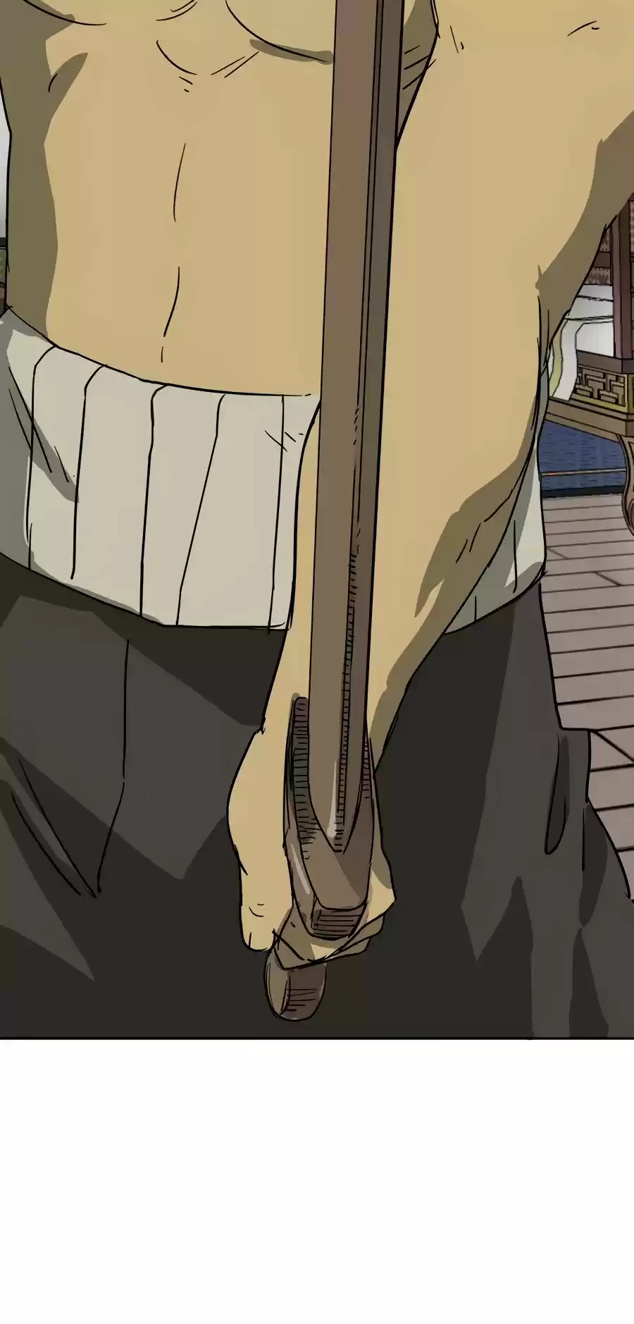 Infinite Leveling: Murim Chapter 78