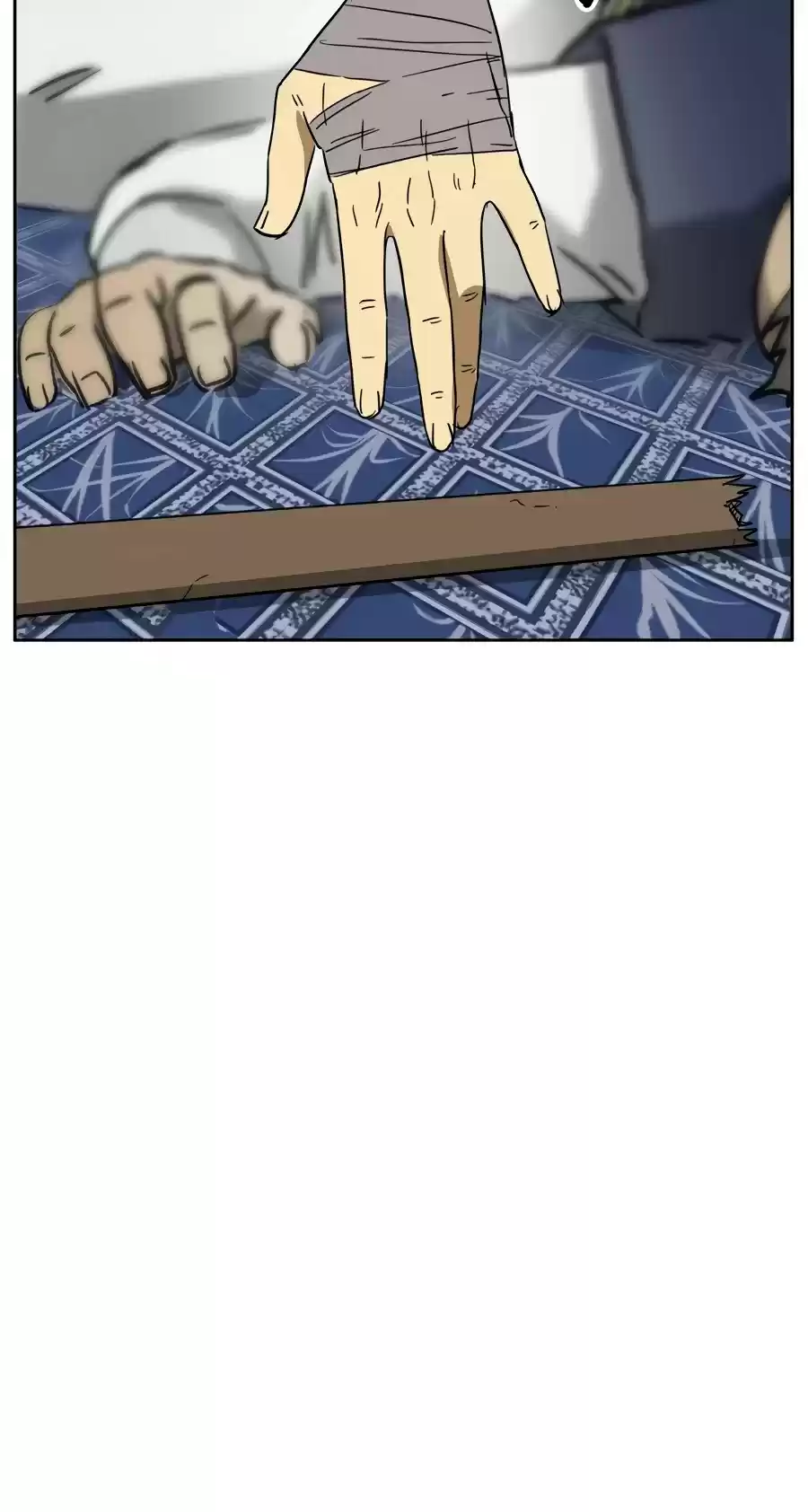 Infinite Leveling: Murim Chapter 78