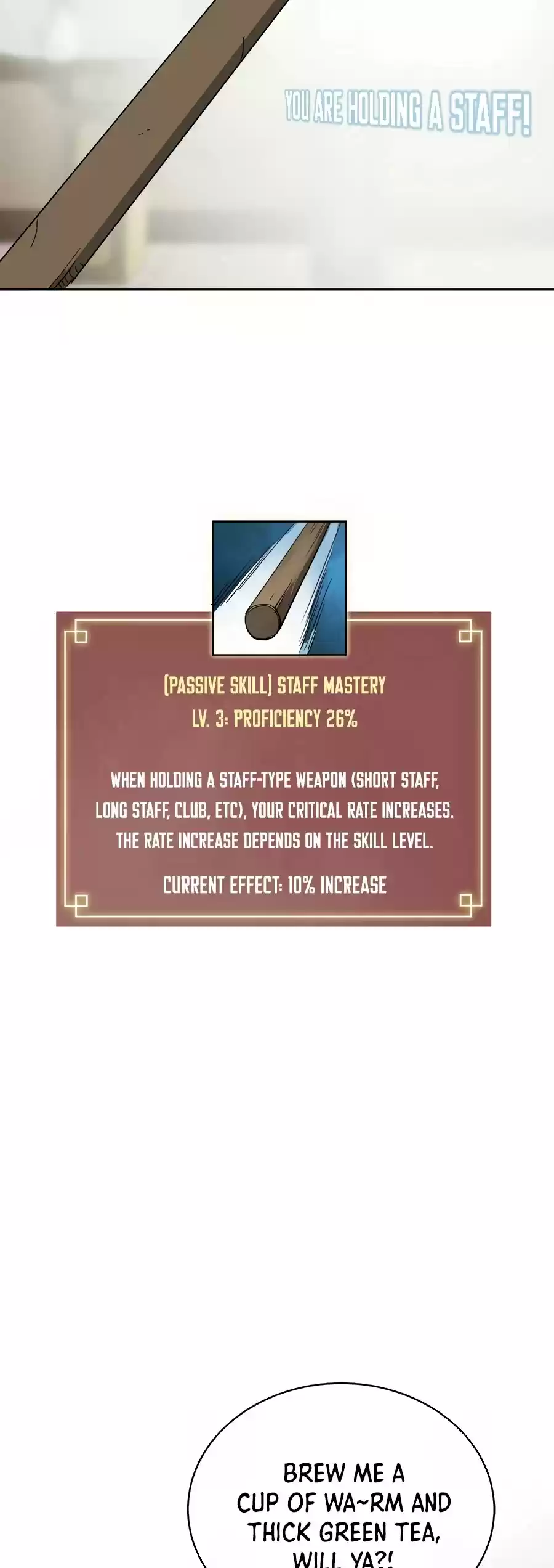 Infinite Leveling: Murim Chapter 78