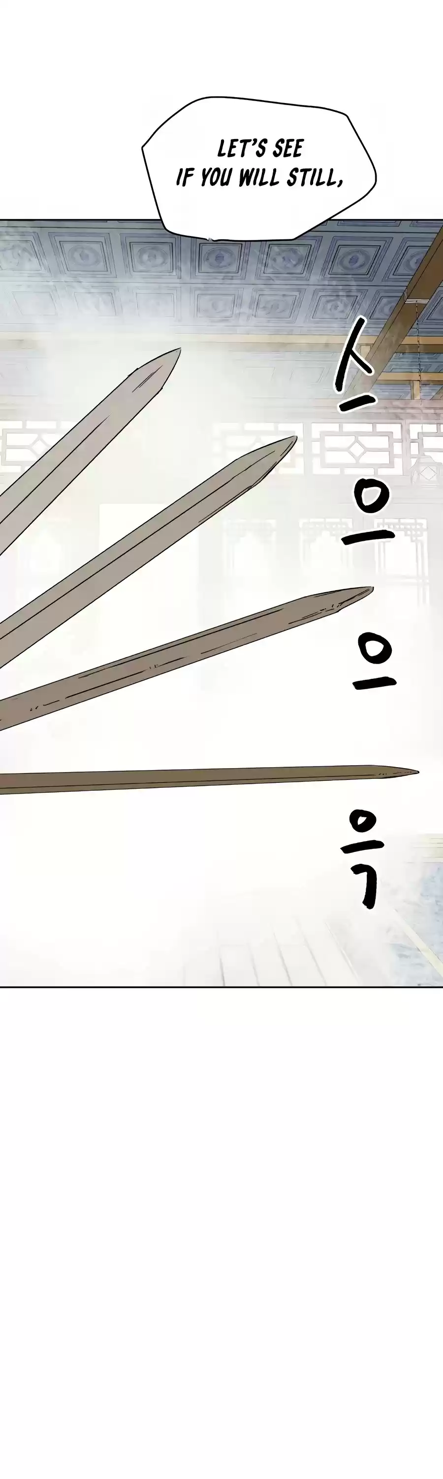 Infinite Leveling: Murim Chapter 78