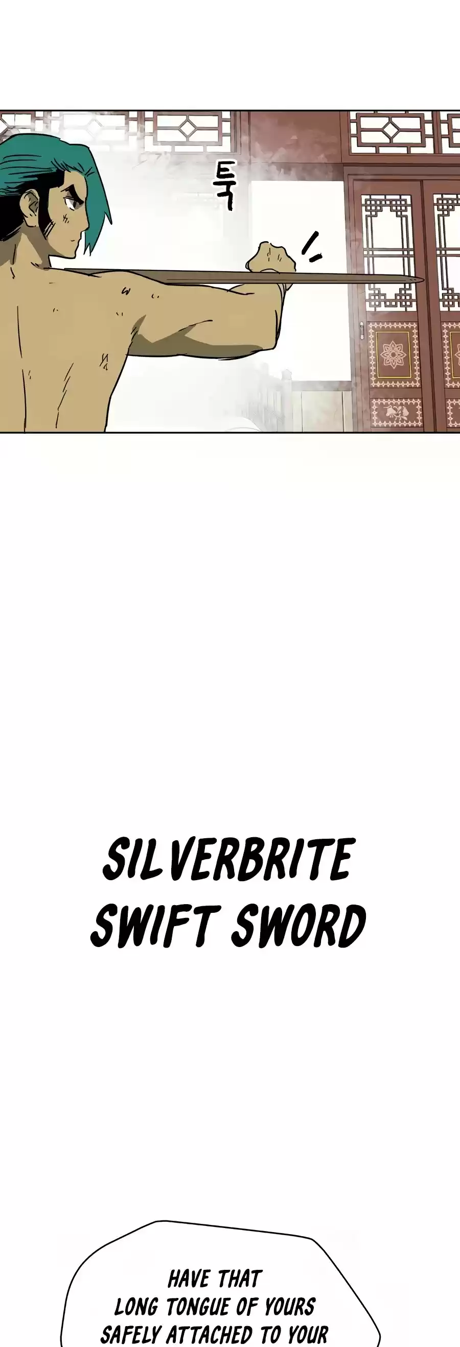 Infinite Leveling: Murim Chapter 78