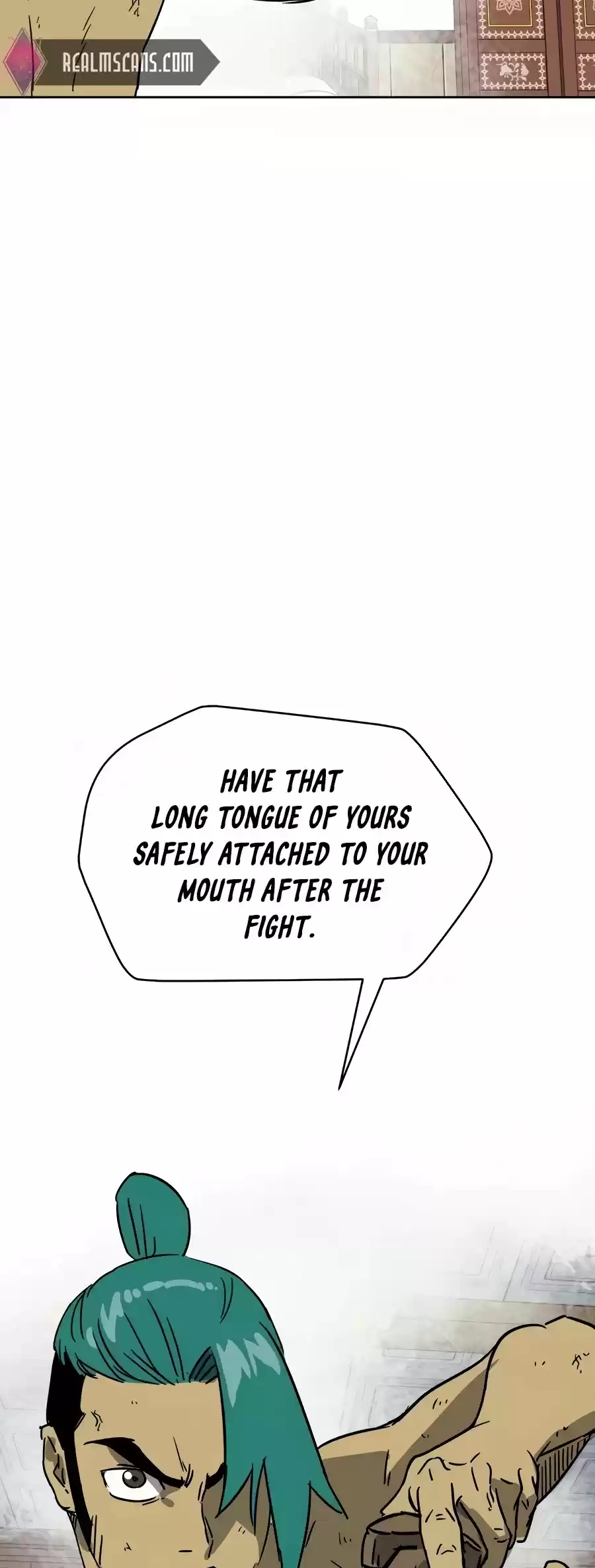 Infinite Leveling: Murim Chapter 79