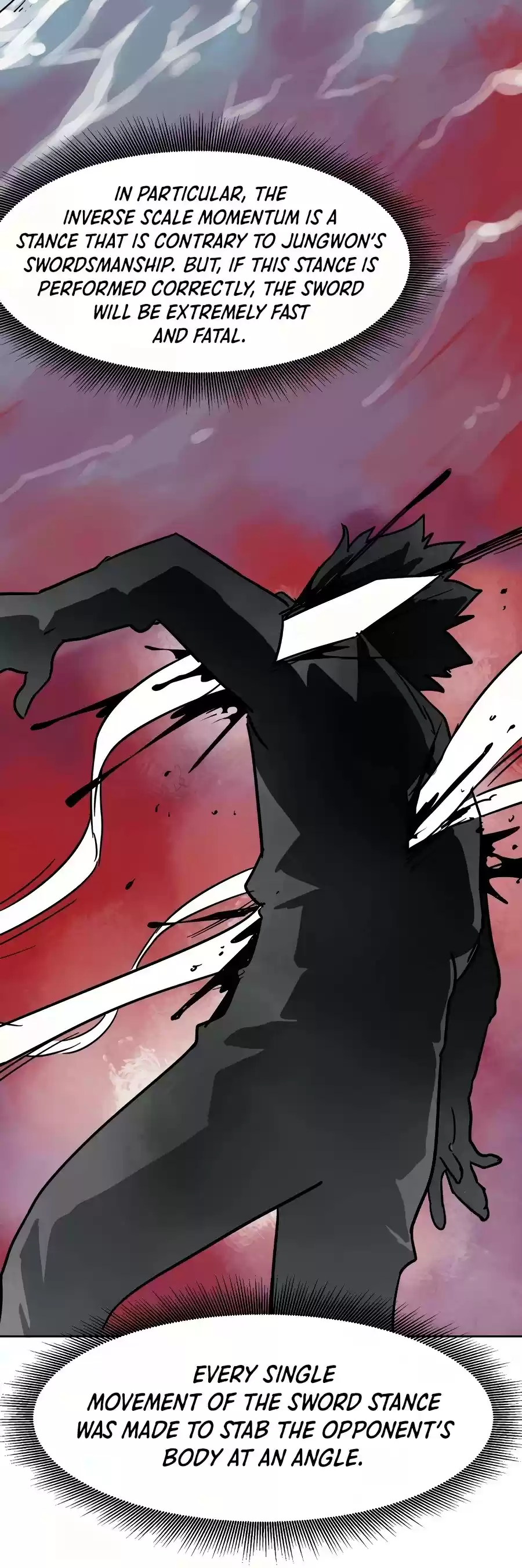 Infinite Leveling: Murim Chapter 79