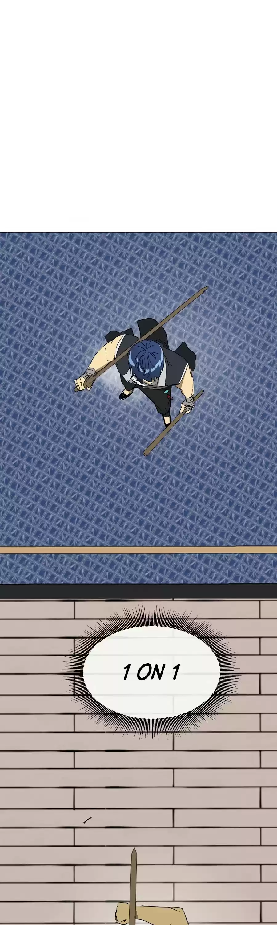 Infinite Leveling: Murim Chapter 79