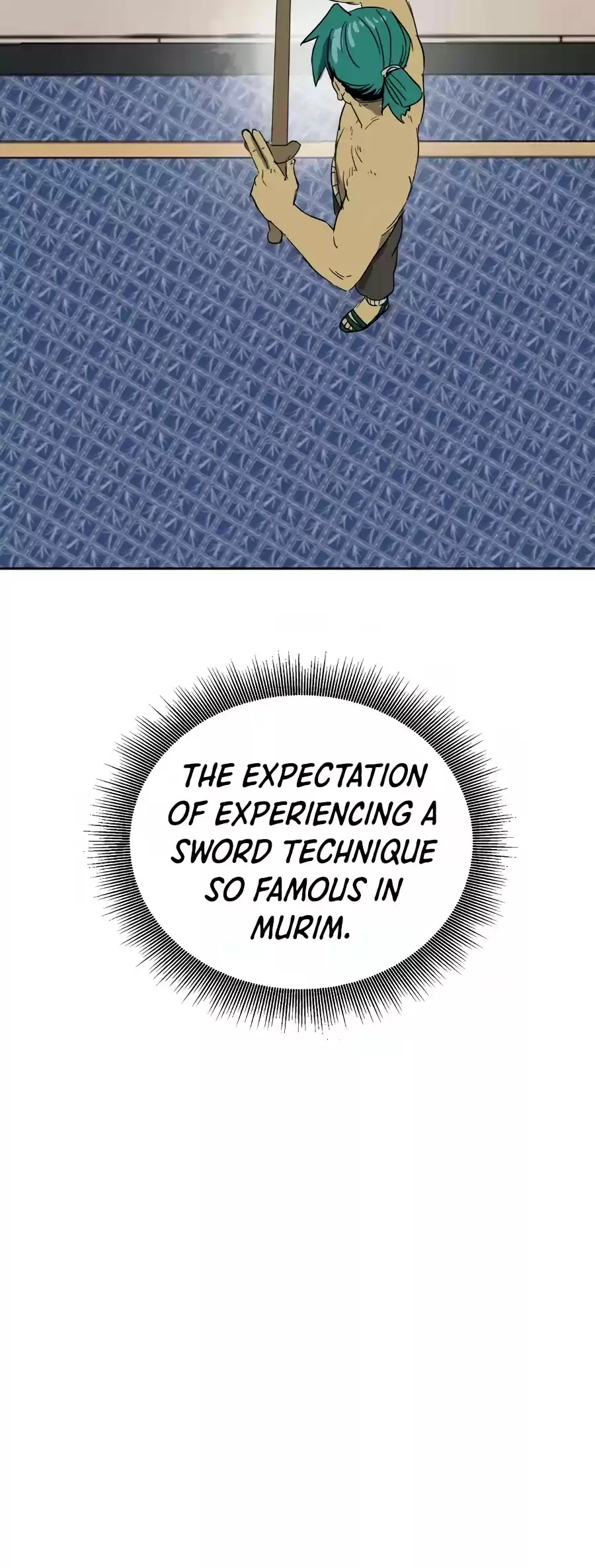 Infinite Leveling: Murim Chapter 79