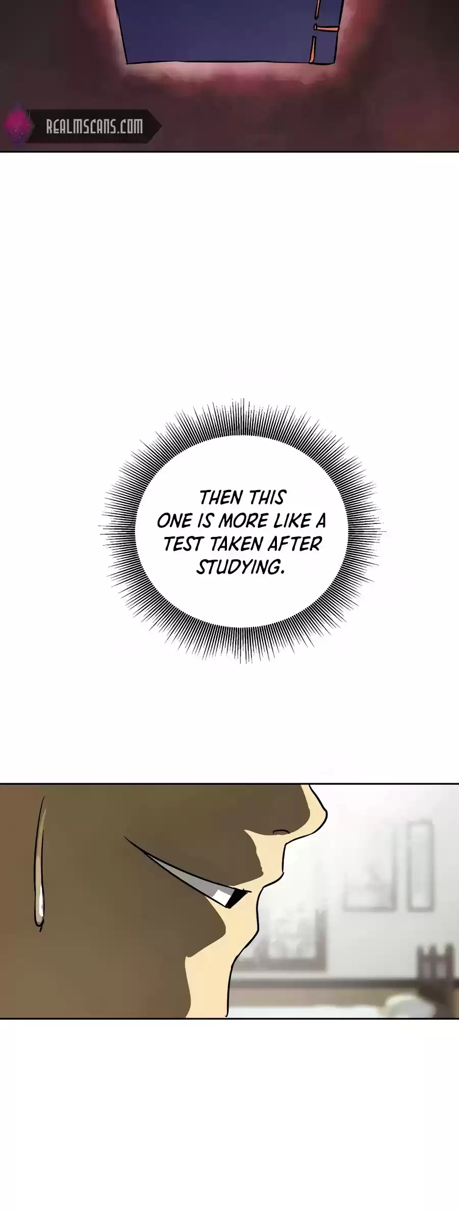 Infinite Leveling: Murim Chapter 79