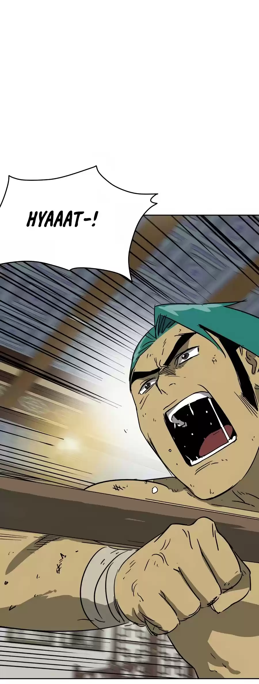 Infinite Leveling: Murim Chapter 79