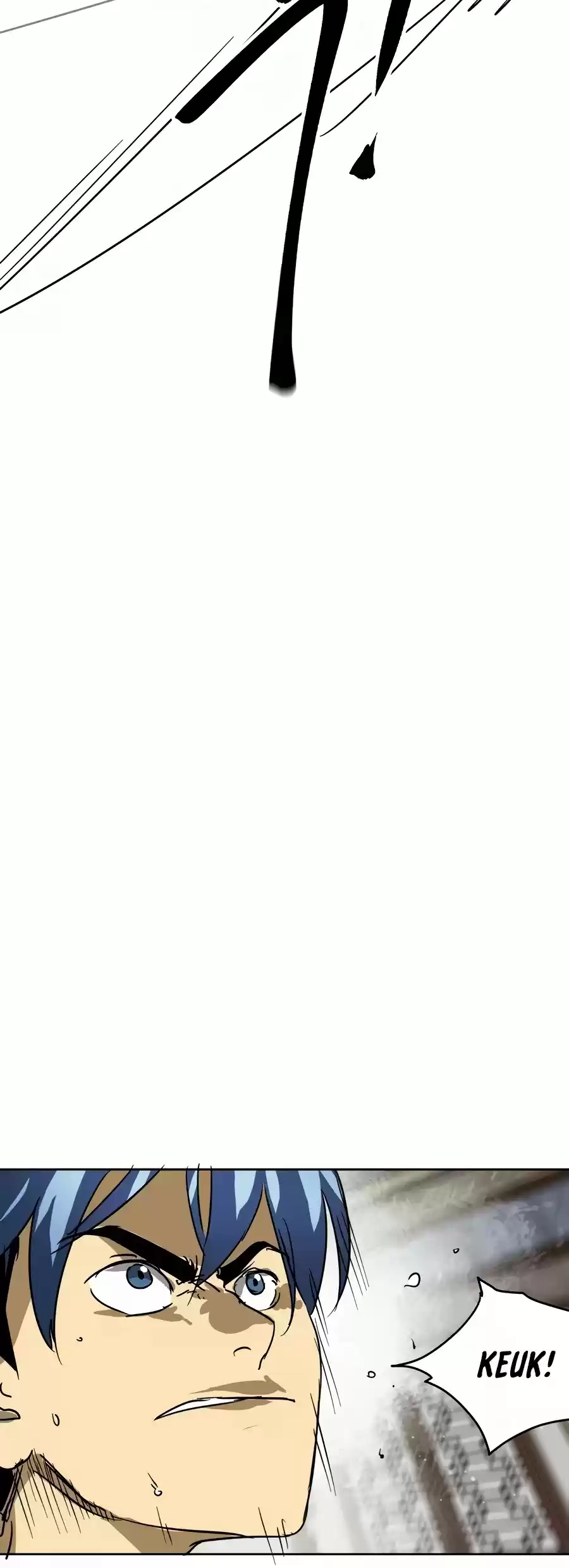 Infinite Leveling: Murim Chapter 79