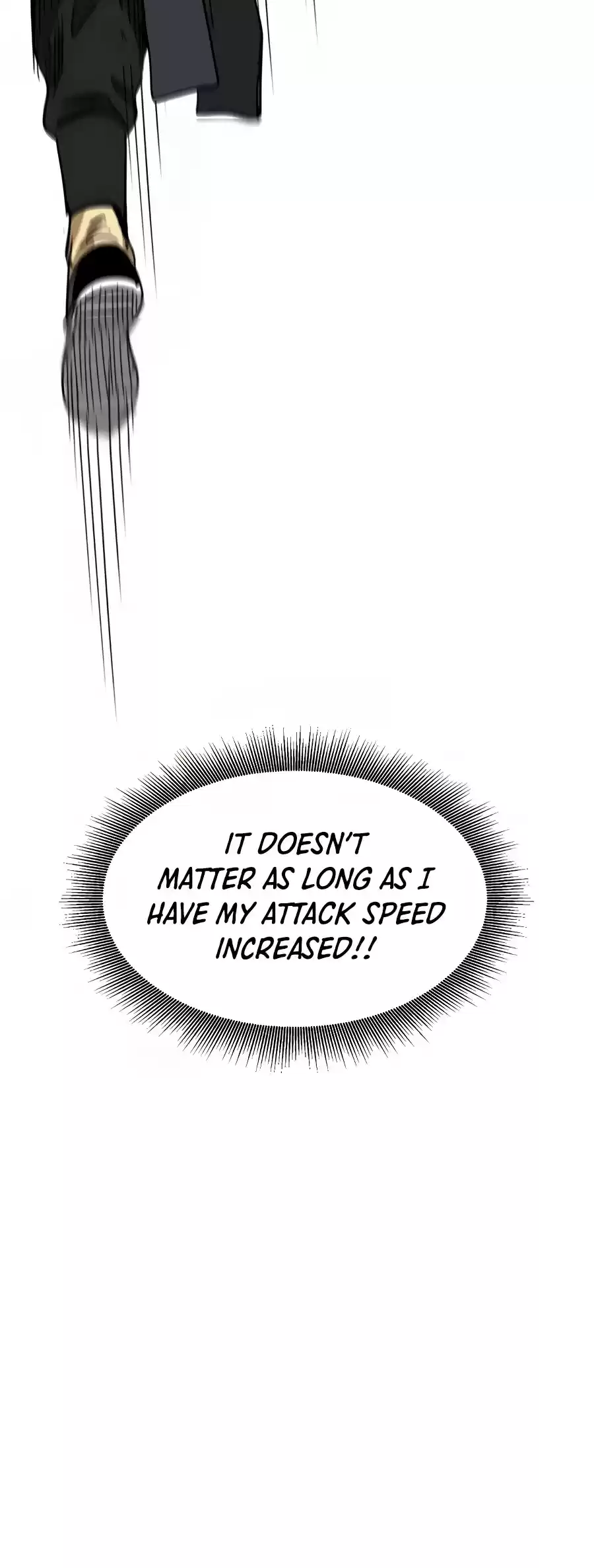 Infinite Leveling: Murim Chapter 79