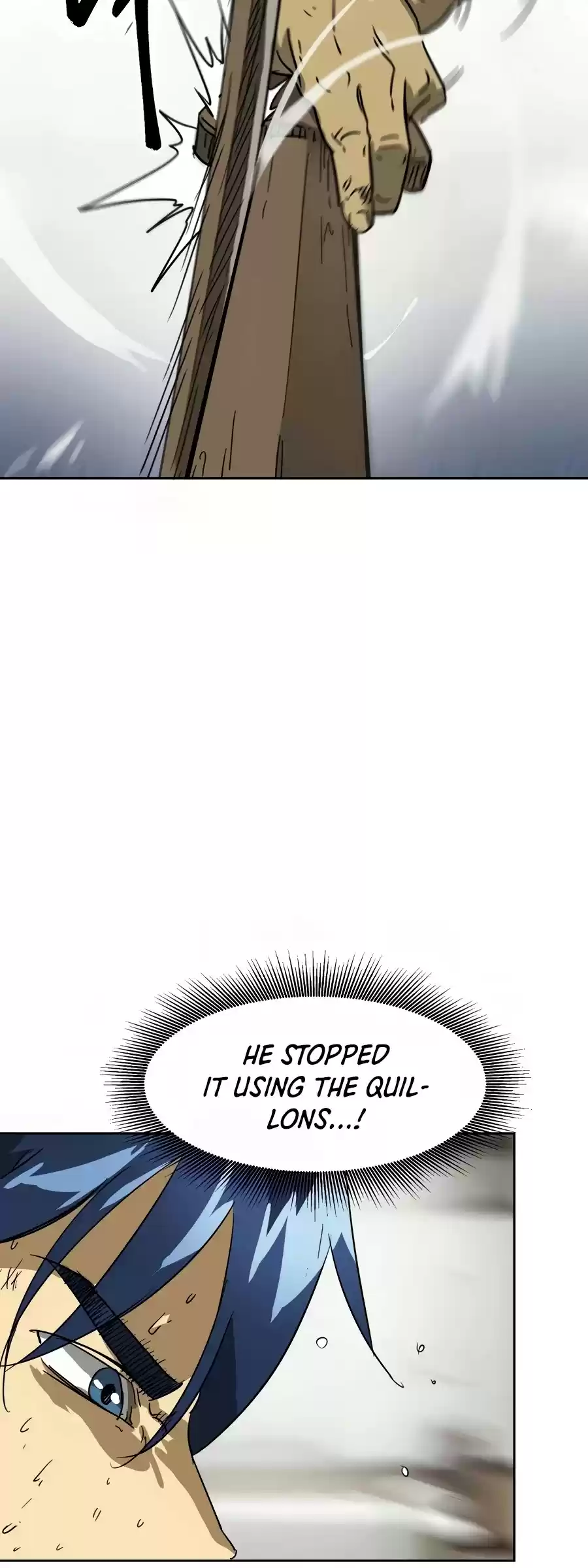 Infinite Leveling: Murim Chapter 79